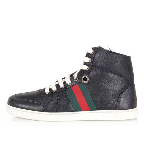 gucci sneakers alte donna|gucci women sneakers 2021.